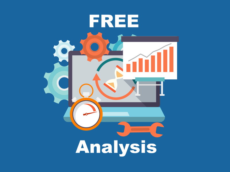 free seo audit uk