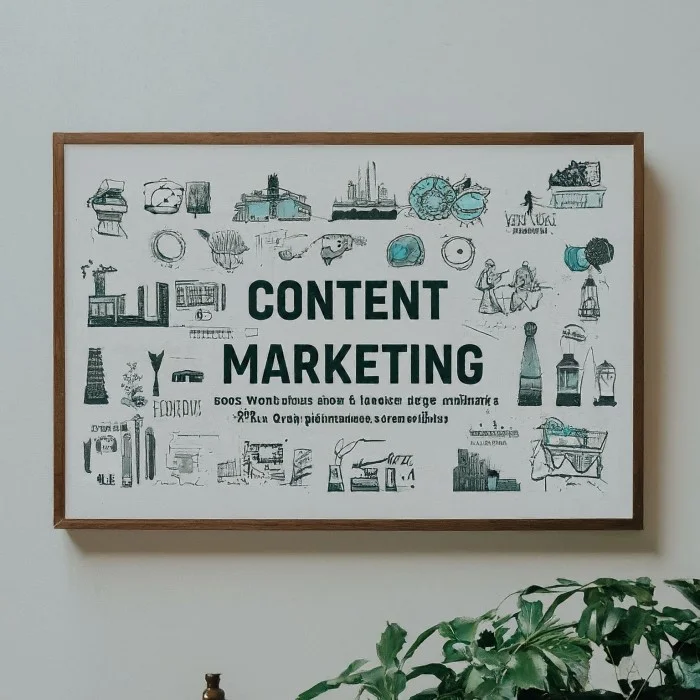 content marketing services