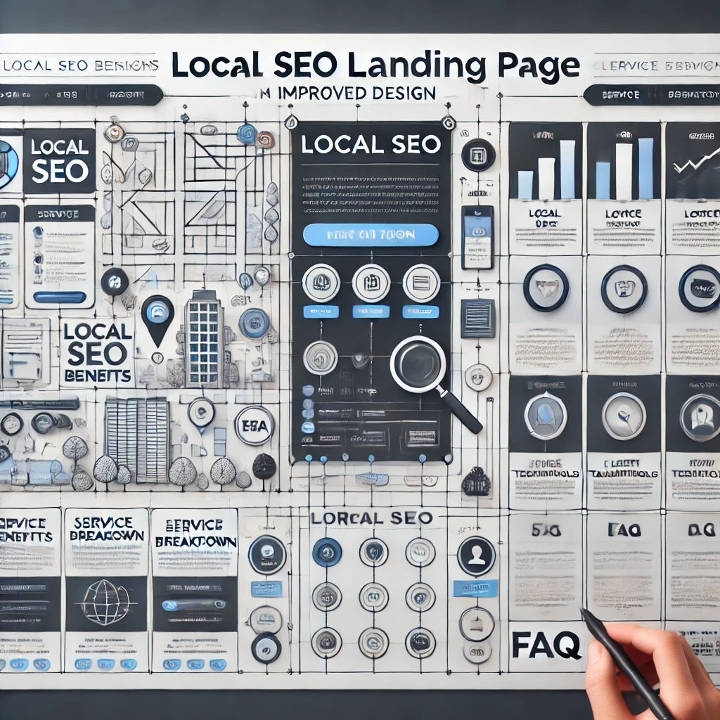 local seo services