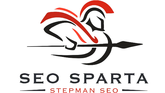 SEO Sparta Logo