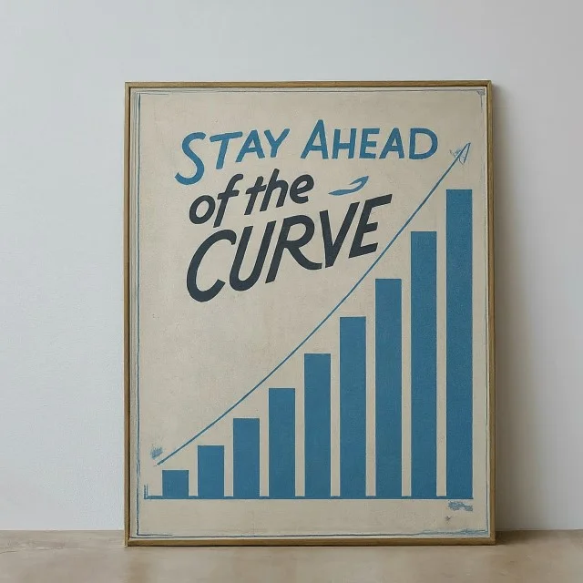 Stay Ahead of The Curve with outsourcing marketing services