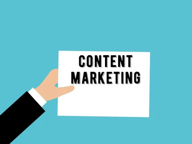 Content is a King - SEO Content Marketing Strategies
