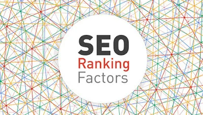 Google's Top Three Ranking Factors