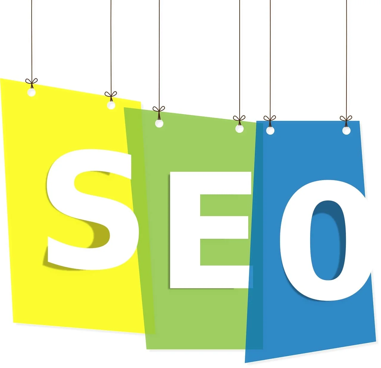 How SEO Can Help Your Clarify Your Business Offering