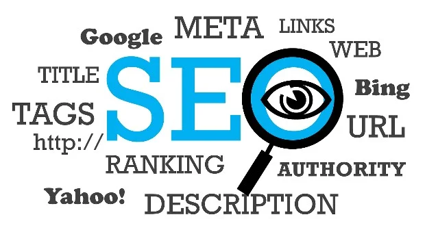 The SEO Specialist: Your New Best Friend